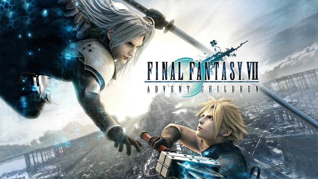 Final Fantasy VII Final Fantasy VII