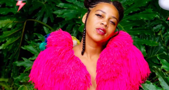 Sho Madjozi Net Worth Sho Madjozi Net Worth