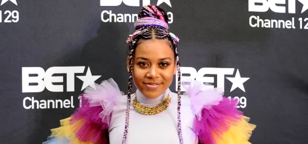 Sho Madjozi age Sho Madjozi age
