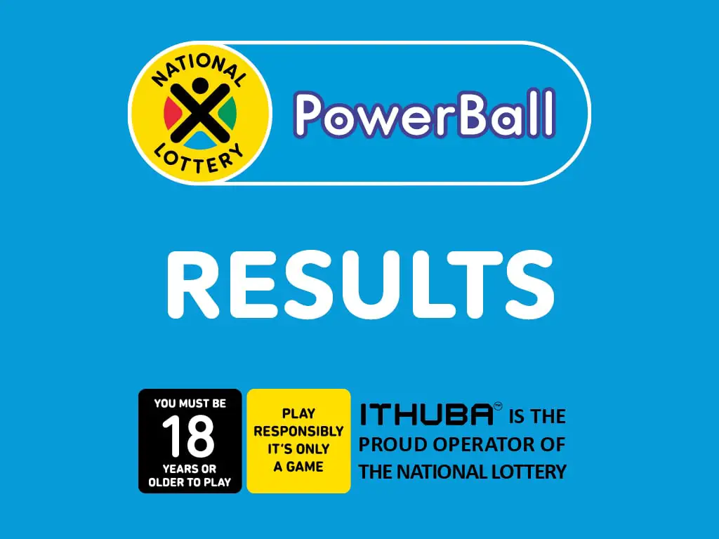 PowerBall and PowerBall Plus Results 21 November 2023