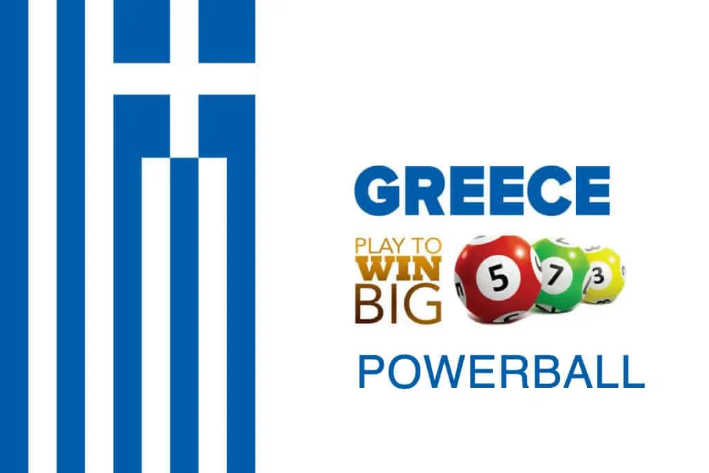 Greece PowerBall Prediction, Saturday, January 13, 2024