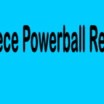 Greece PowerBall Results, Thursday, February 22, 2024