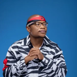 Who Is Master KG? A Quick Bio