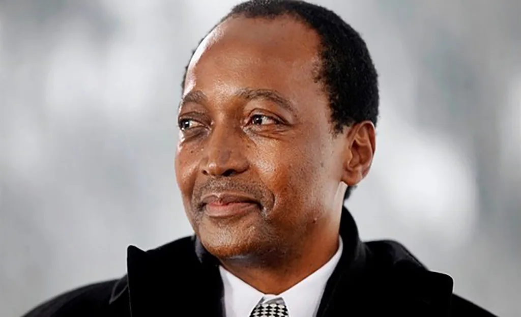 Patrice-Motsepe