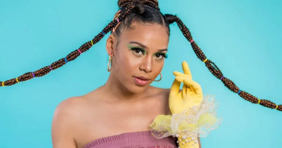 Sho Madjozi