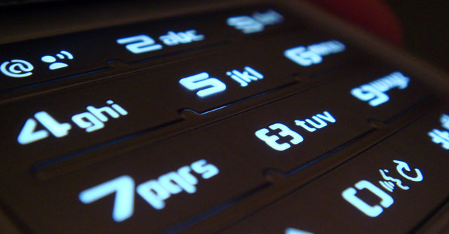 What network is 061