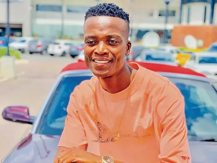 king monada