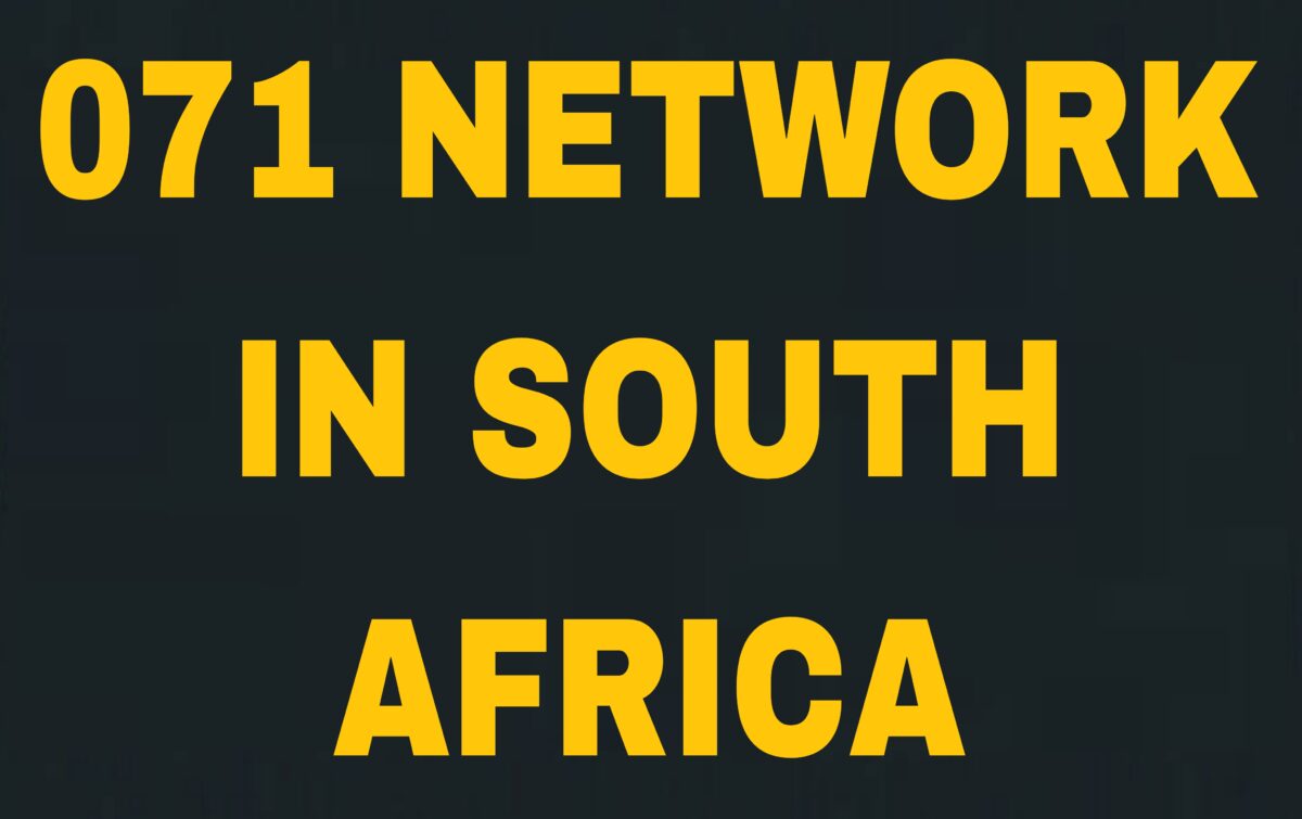 network