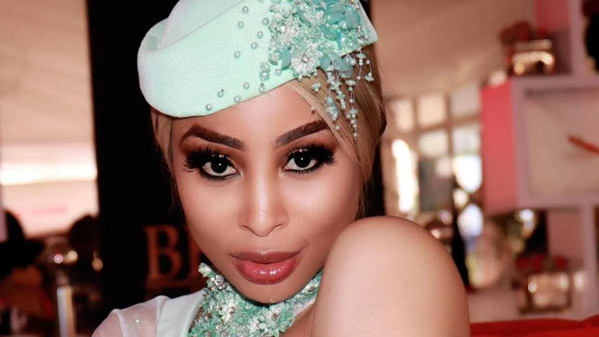 Khanyi Mbau Net Worth 2025 Inside Her 2 5M Empire