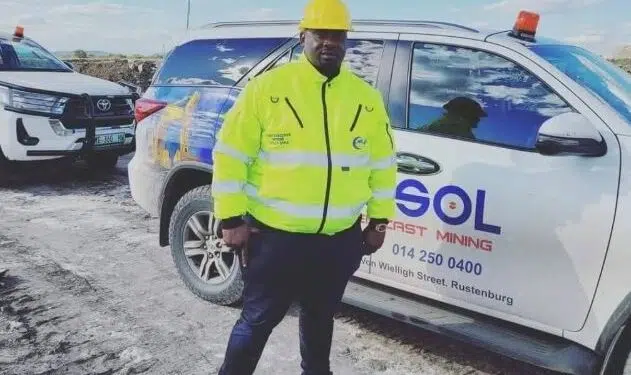MySol Solly Soka Madibela net worth