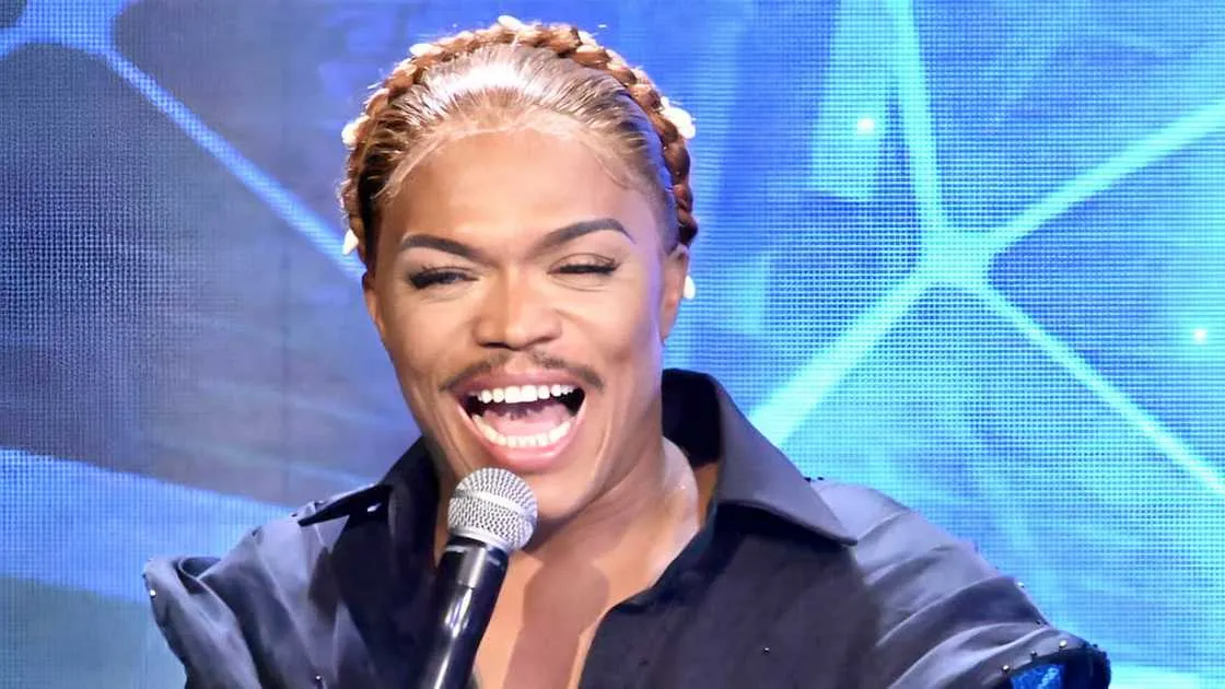 somizi bio