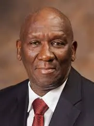 Bheki Cele Bio