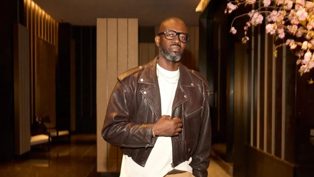 Black Black Coffee Updated Net Worth