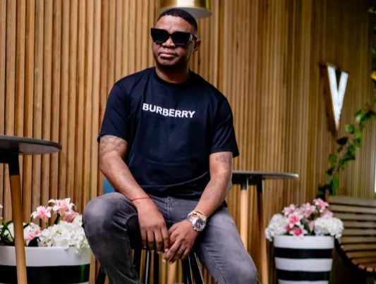 DJ Bongz