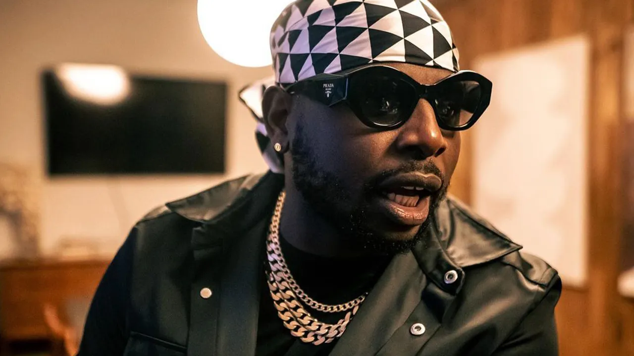 DJ Maphorisa Net Worth in 2025