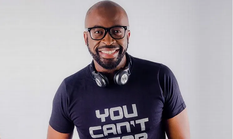 DJ Sbu Net worth