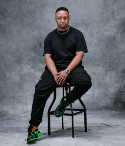 DJ Shimza bio