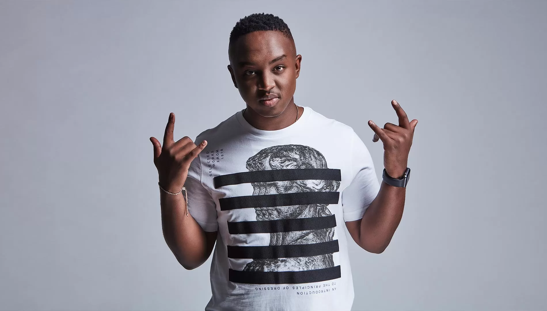 DJ Shimza career