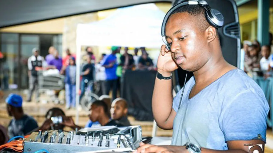 DJ Shimza updated net worth as for 2025