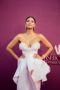 Dr. Tamaryn Green Nxumalo Bio