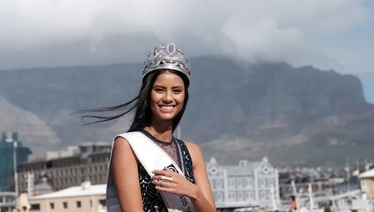 Dr. Tamaryn Green Nxumalo Net worth 2025