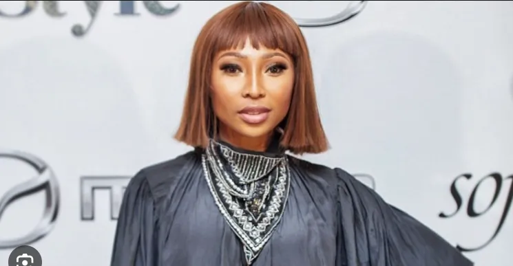 Enhle Mbali Net Worth