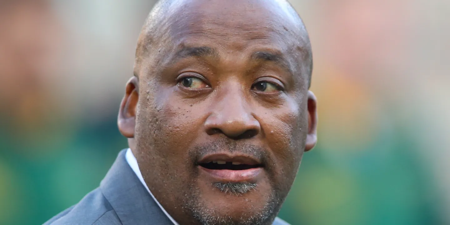 Gayton McKenzie Net Worth 2025