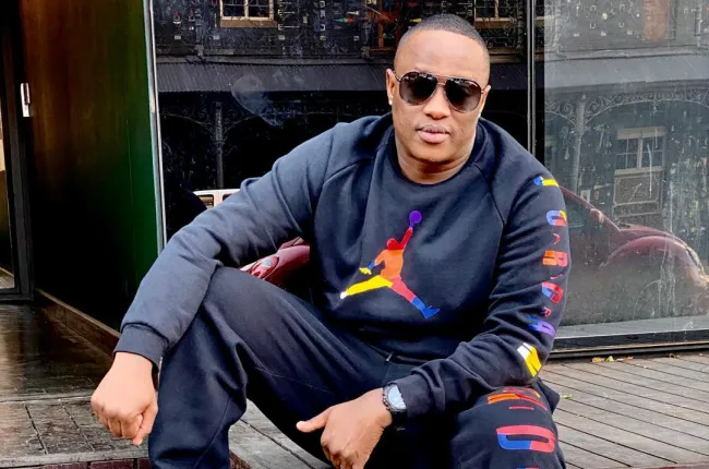 Jub Jub Net worth