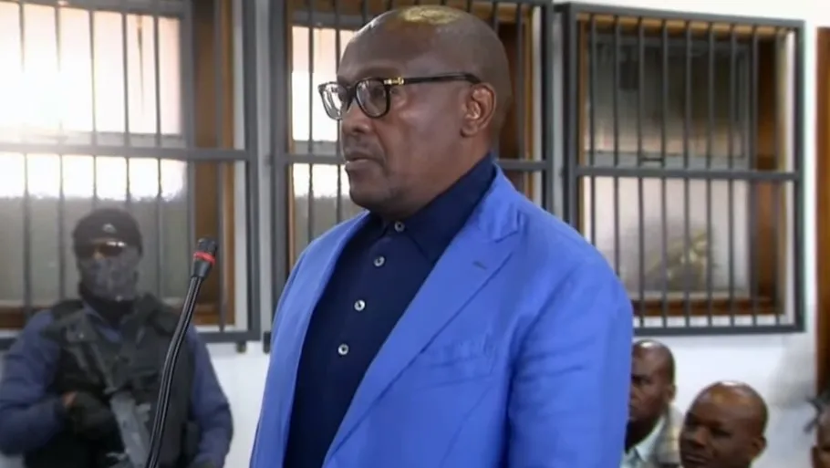 Katiso 'KT' Molefe Net Worth