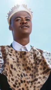 Mlindo The Vocalist Bio
