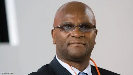 Nathi Mthethwa carrer