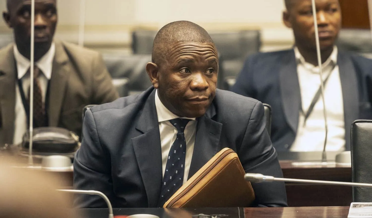 Nhlanhla Mkhwanazi