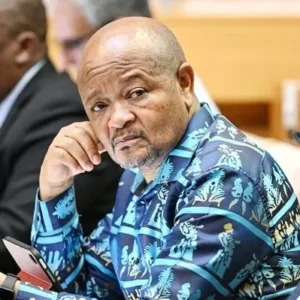 Senzo Mchunu Bio