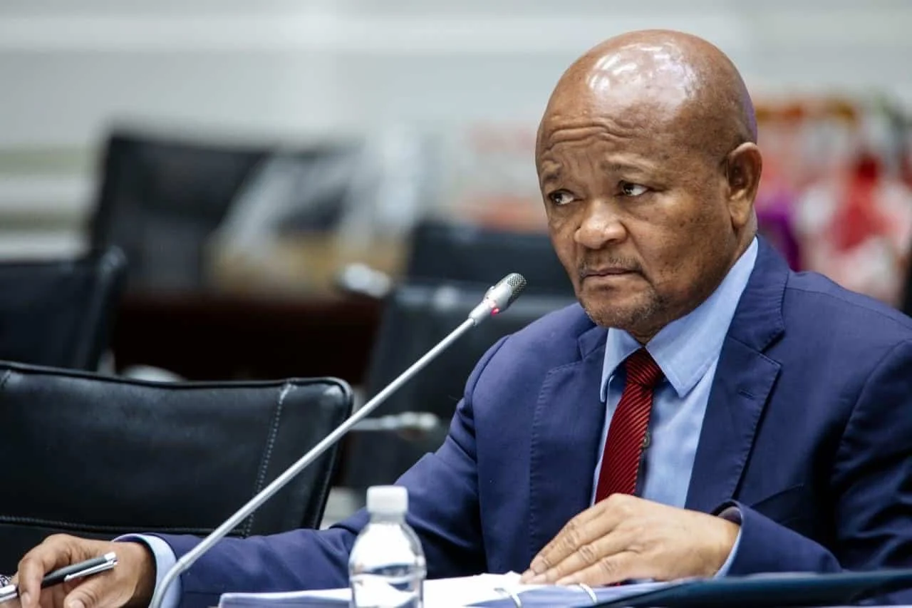 Senzo Mchunu Net Worth