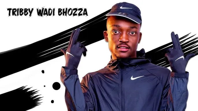 Tribby Wadi Bozza