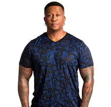 dj Fresh bio