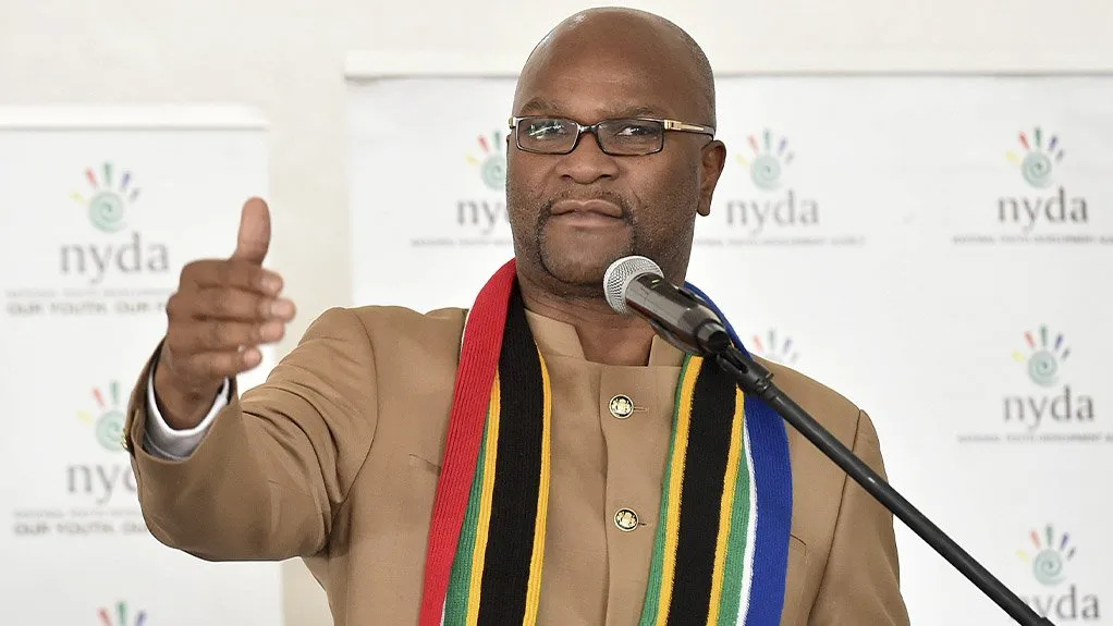 nathi mthethwa death