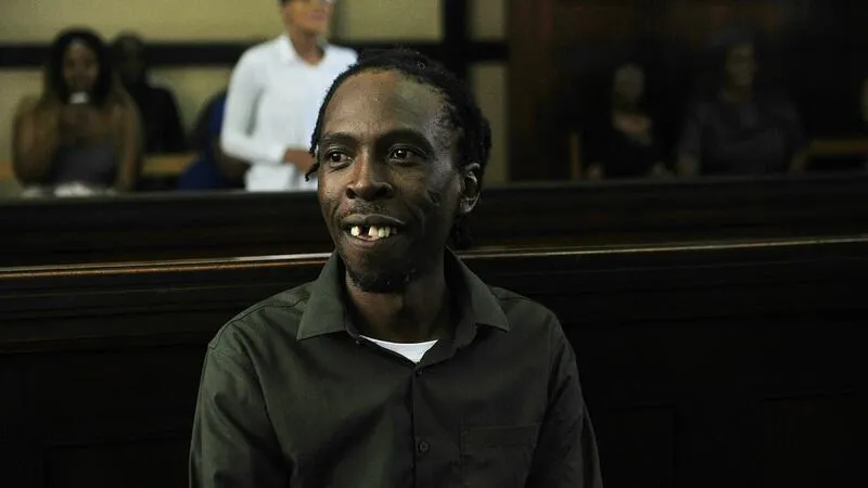 pitch black afro career