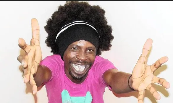 pitch black afro updated net worth
