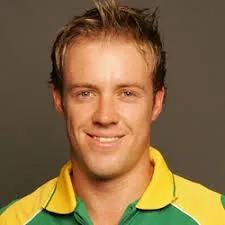 AB de Villiers Biography