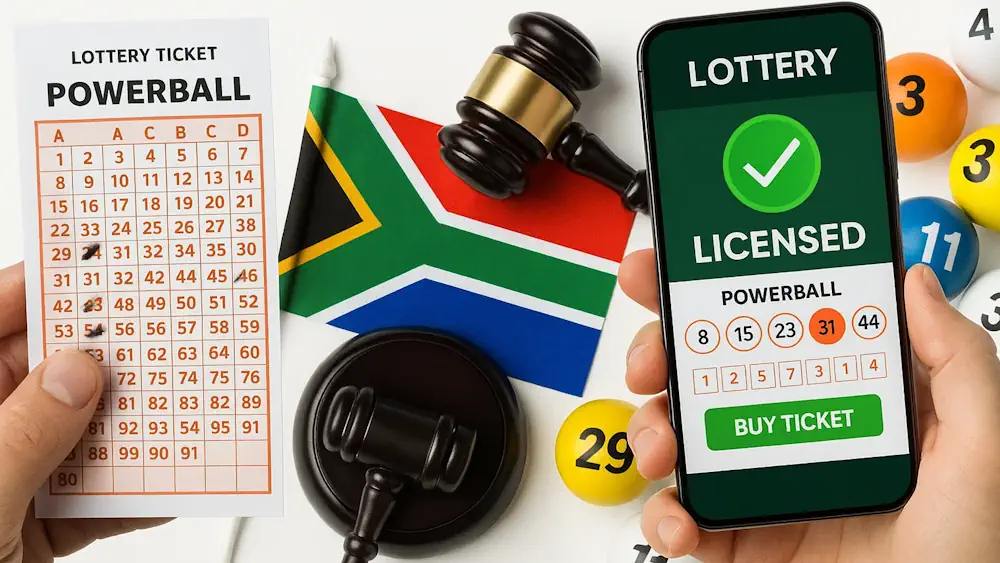 Best Powerball Syndicates in South Africa