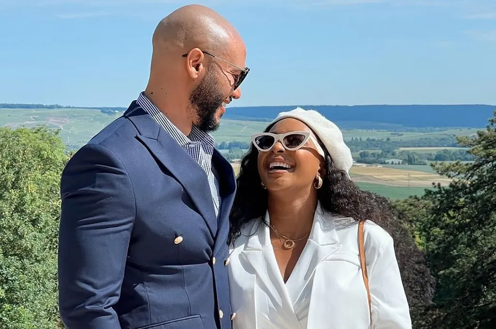 Boity Thulo Boyfriend and Relationships Love in the Spotlight