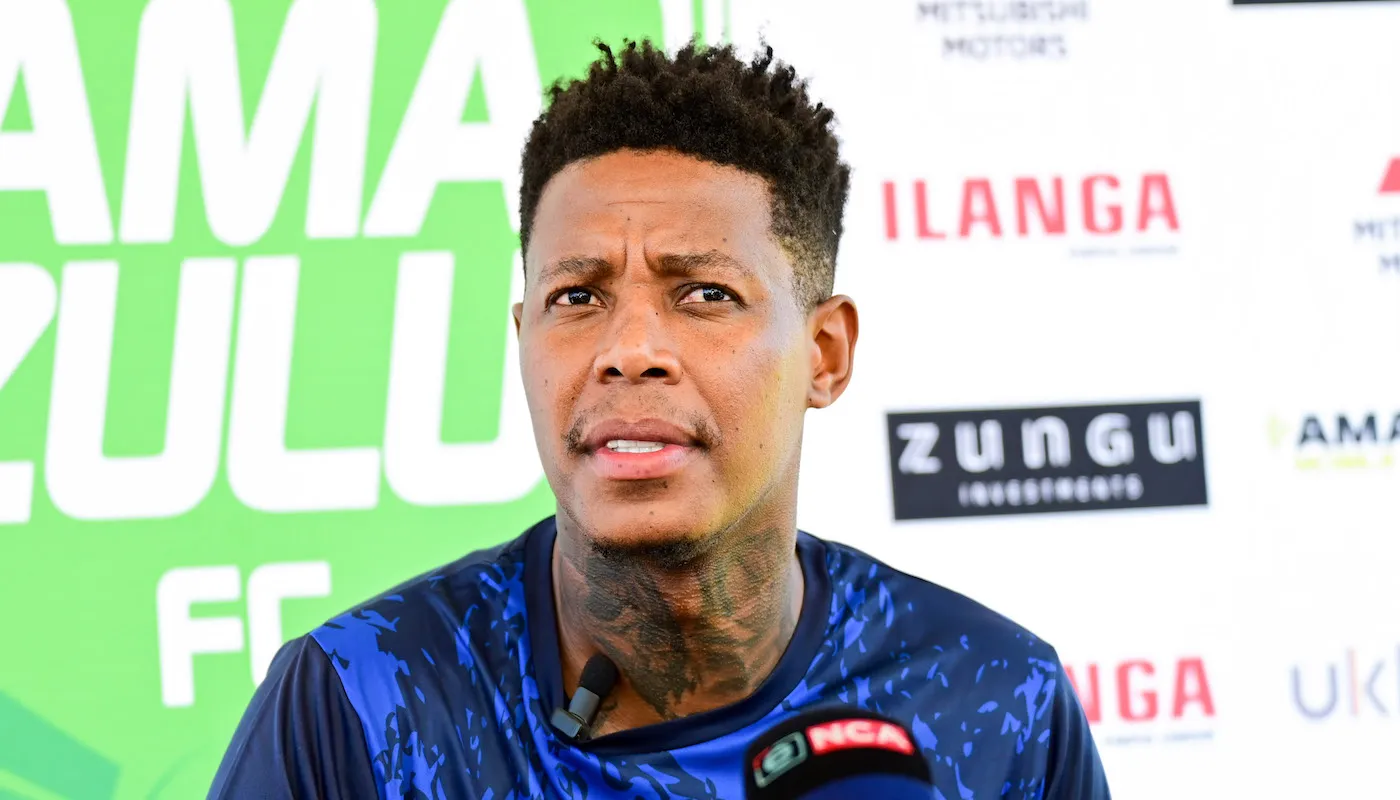 Bongani Zungu 2025 updated net worth
