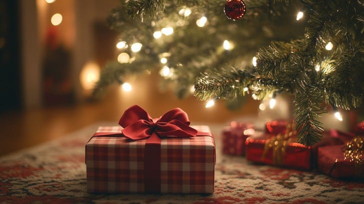Christmas Gift Ideas 2025