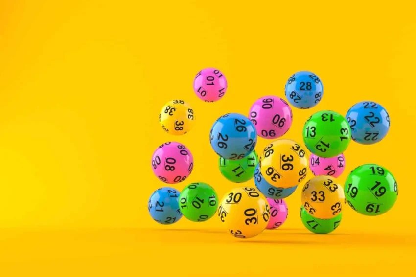 SA Daily Lotto Results - 28 November 2025
