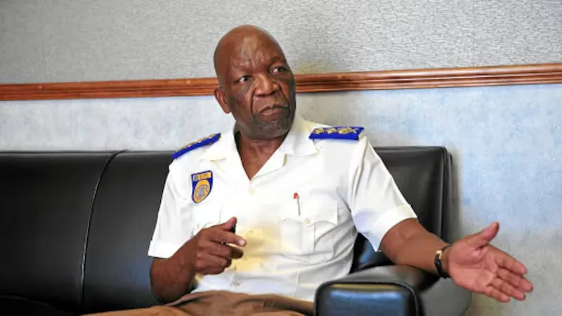 David Tembe updated net worth