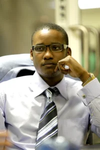 Duduzane Zuma biography
