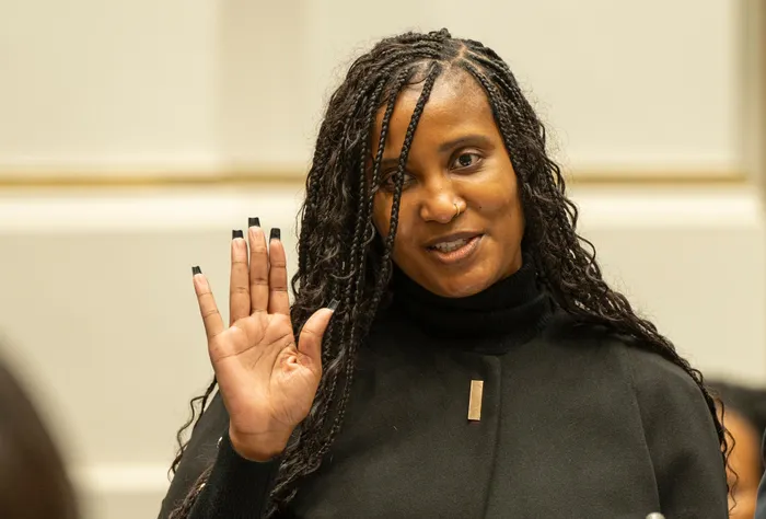 Duduzile Zuma-Sambudla 2025 updated net worth