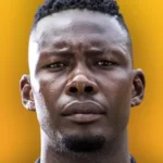 Eric Mathoho salary and net worth 2025