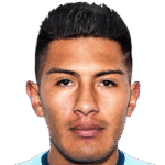 Erwin Saavedra updated net worth